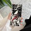 Прозрачный чехол Marvel Venom Comics для Samsung Galaxy S26 S25 Ultra S24 S22 S26 Plus S20 S23 S21 S25 FE 5G Силиконовый прозрачный чехол