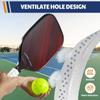 1 Pack Perforated Pickleball Overgrip Anti Slip Tennis Racket Grip Tape