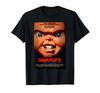 Chucky Child's Play 3 Look Who's Stalking Poster T-Shirt