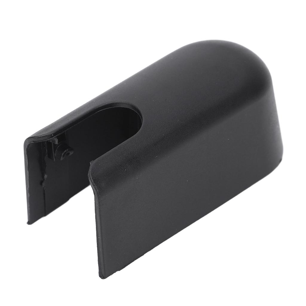 Rear Windshield Wiper Arm Nut Cover DS7Z 17C526 A Windshield Wiper Arm Mounting Nut Cap Stud Cover Replacement for Edge