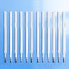 Quick-drying Pen Shape Glue Stick Handcraft Sticky Dot Glue Dot Glue Stick Pen  Scrapbooking