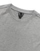 Eoneopegtideuesensyeol Легкий Комфорт Без Рукавов / Серый Меланж