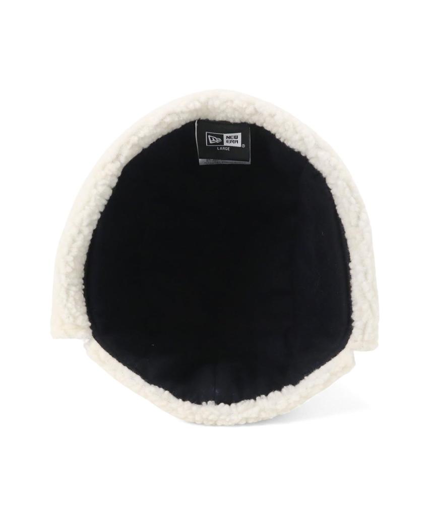 Защита от холода Trapper с ушками, черный L TRAPPER DUCK BLK [New Era]