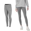 Женские леггинсы H4Z22 LEG350 Серый Меланж S