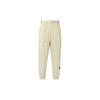 Sportswear Swoosh Woven Cuffed Sport Pants Women Bottoms Fossil CJ3777-238