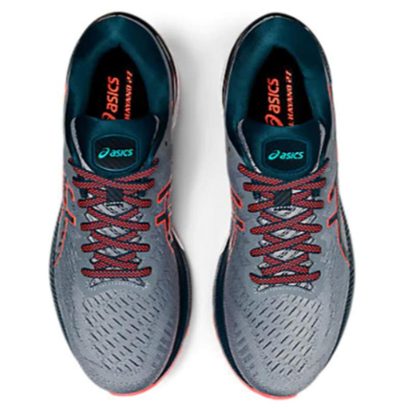 Asics Кроссовки Gel Kayano 27 2E Wide 'Sheet Rock' 1011A835-021