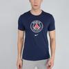 Nike Мужская футболка для футбола Nike Paris Saint Germain DJ1316-410