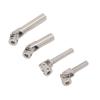 RC Car Center Drive Shaft Set Stainless Steel Central Transmission Shaft for HOBBYPLUS 1/18 4WD CP18P RC Car