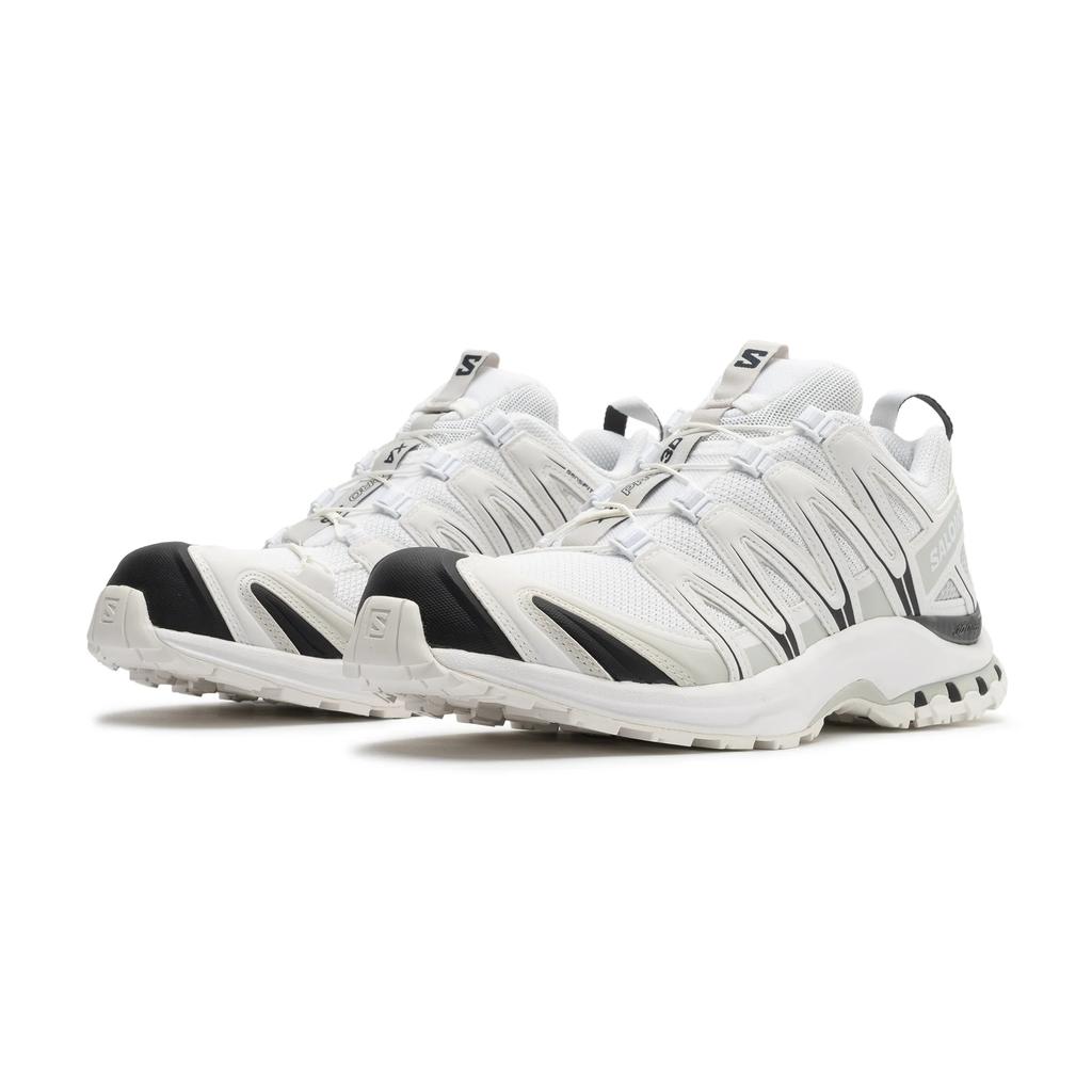 Salomon XA Pro 3D 'White Lunar Rock'