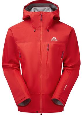 Куртка Mountain Equipment Makalu Jacket Imperial red/crimson