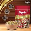 Happilo Premium 6 In 1 Super Seeds & Nuts Mix 250g (Pack of 2), Roasted Pumpkin Seeds, Flax Seeds, Watermelon Seeds, Chia Seeds, Soy Nut, Diet Snacks