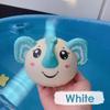 Забавные детские игрушки для ванной, распылитель воды, душ, купание, летняя купальная ванна, игрушки для детей, электрический слон с подсветкой, подарок на день рождения