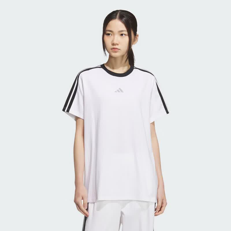 Adidas Women's S BF TEE Short Sleeve T-Shirt