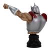 CCPJAPAN Серия Kinnikuman № 4 Маска Робина Немасштабная Раскрашенная Полная Фигурка 120 мм ПУ и ПС
