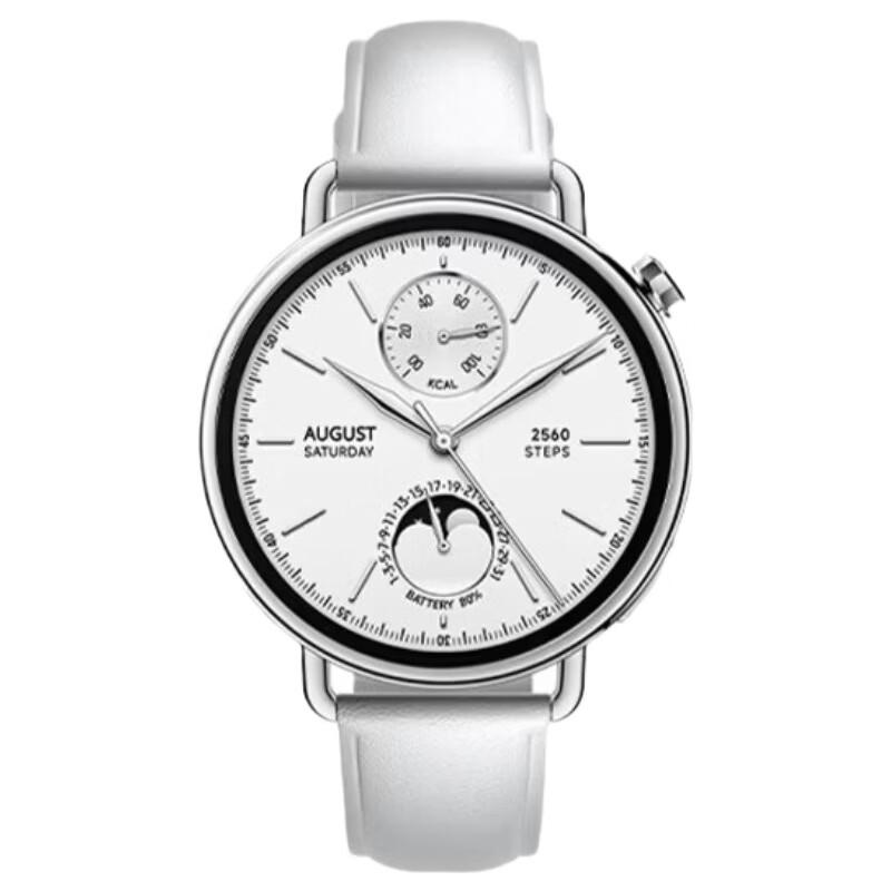 Умные часы Xiaomi Watch S4 41 мм (Китайская версия)
