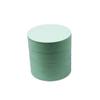 Jewelry Storage Box Rotatable Jewelry Accessories Storage Tray With Lid Box Earrings Jewelry Storag