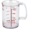 Corporation DH6509 Wellness Measuring Cup (200ml) Made In Japan
