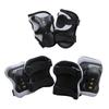 MASTER Profi Protect XL Gray-Black Protector Set