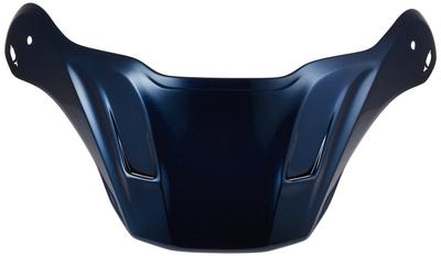 Arai Helmet Parts Tour Cross 2 Visor Glass Blue Product 092083 (Старый номер 2083)