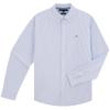 Tommy Hilfiger Рубашки Мужские Лацкан Умеренный Другое MW0MW41249