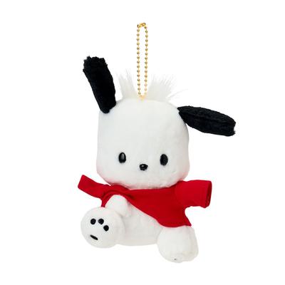 Держатель-маскот Sanrio Pochacco 361054 Футболка (Дизайн одежды)