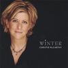 CD CHRISTIE MCCARTHY - Winter  Non Japan Jazz Used