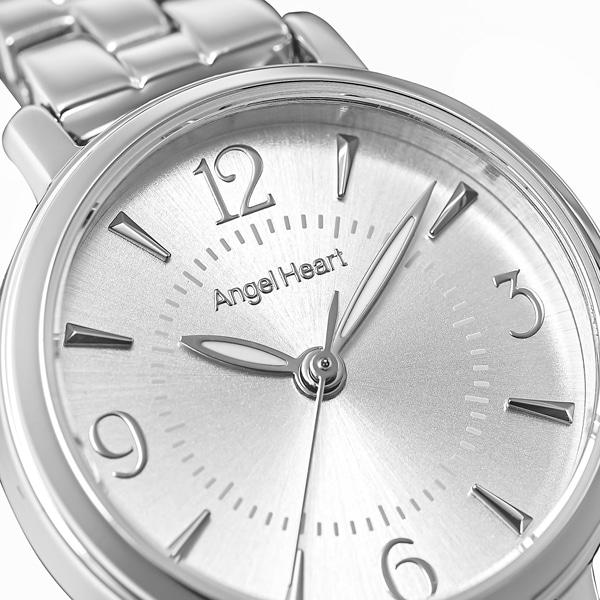 Angel Heart Innocent Time Women's Metal Band ITNN25SS Wrist Watch
