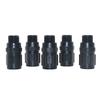 Регулятор давления низкой скорости 3/4 BSP 15-45PSI для капельного орошения в сельском хозяйстве