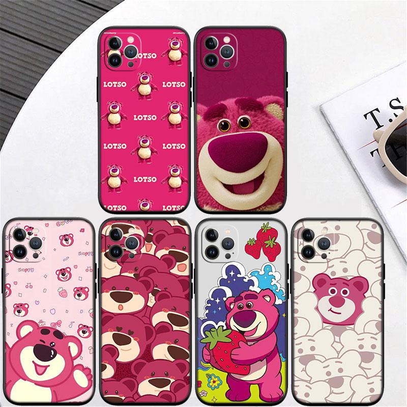 Чехол для телефона Disney Лотсо для Motorola Moto Edge 60 60s 70 G86 G56 G54 E14 G04S G45 G54 G64 Pro Power Neo Fusion