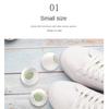 6/8/10 Pcs Shoes Cabinet Deodorant Ball Green Tea Flavor Shoes Sneakers Odour Removal Aromatherapy Balls