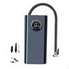 Cordless Tire Inflator, Portable Air Compressor, Multipurpose, 150PSI, Mini Pump, Pump