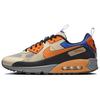Кроссовки унисекс Air Max 90 Drift Mowabb Бежевый Ротанг Гипер-Королевский FB2877-200