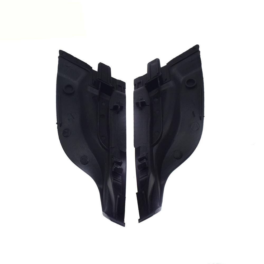 Крышка бокового уплотнения капота левого и правого крыла 55083-47020 для Toyota Prius 2010-2015 гг.