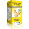 Arkogélules Huile de Pépins de Courge 60 желе