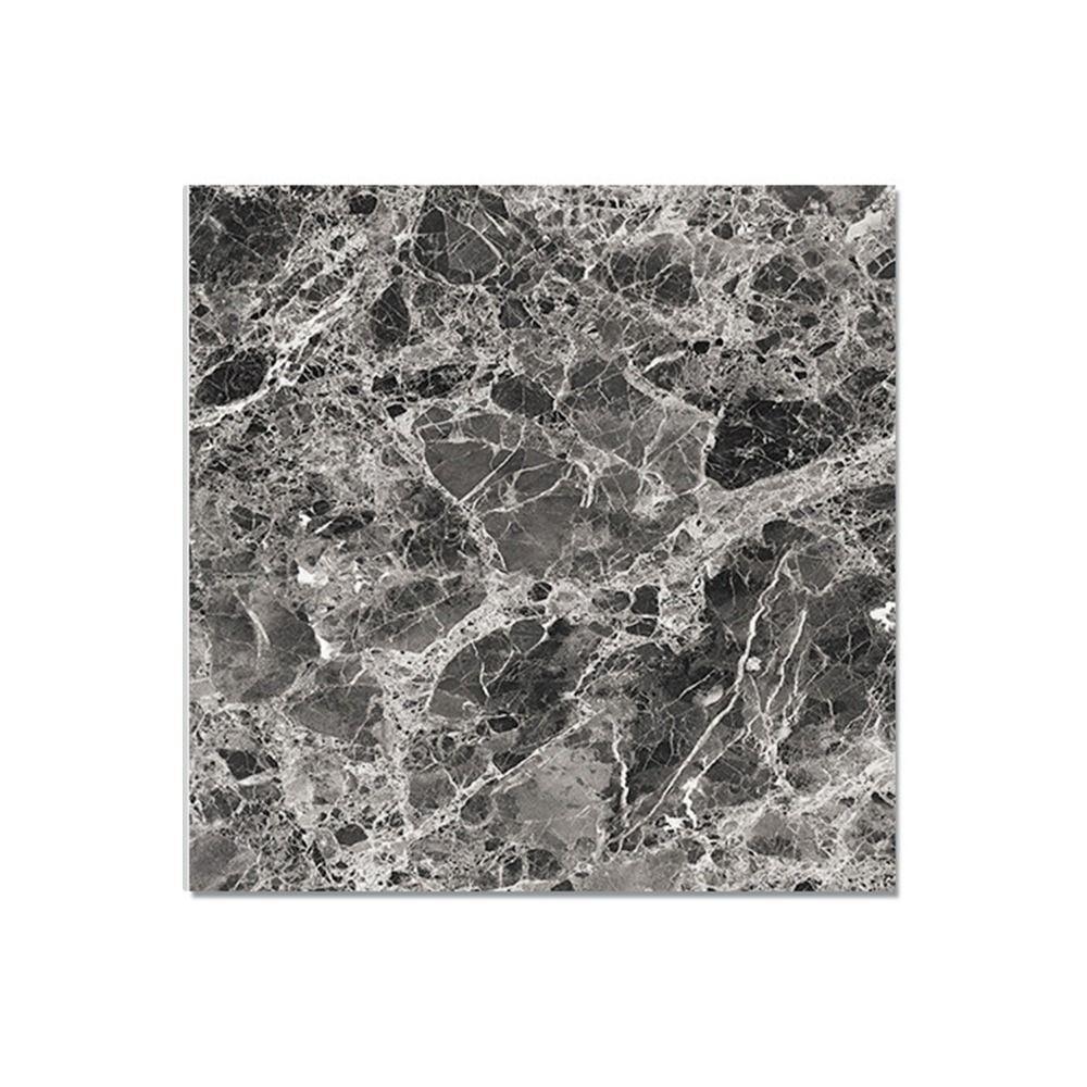 Влагостойкие самоклеящиеся плитки, наклейки на пол, 3D-наклейки на стены, мрамор для ванной комнаты