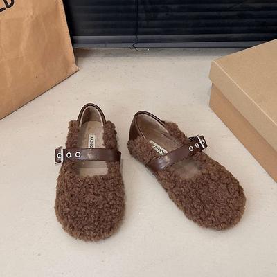 Женская обувь – Женские мокасины