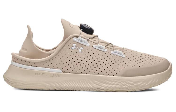 Мужские кроссовки Under Armour SlipSpeed 'Khaki Base'