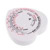Accurate Heart Shape Tape BMI Calculator Measurement Tool New Body Measuring Tape