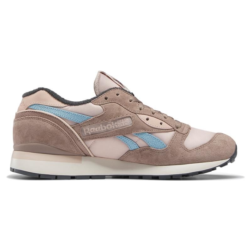 Reebok LX 8500 Taupe Men Sneakers Brown Soft-Ecru Vintage-Chalk GY9883