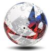 Soccer Newest Football Size 5 High Quality PU Seamless Training Ball Indoor Sports Match Ball Outdoor Football For Men Women