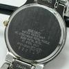 [USED] 483 Free Shipping Working SEIKO EXCELINE Wristwatch (Quartz)