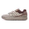 SAUCONY Кроссовки Cross 90 Retro Нескользящие Прочные Низкие Унисекс Кроссовки Коричневые S79035-13(S-BOX)