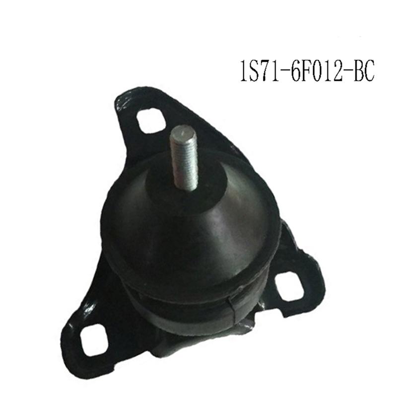 1S71-6F012-BC Кронштейн двигателя Правые опоры коробки передач Для Ford Mondeo(GT)2004-2007 2.5L 5A МТ