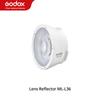 Godox ML100Bi Accessories ML-L36 Lens Reflector ML-GB Bowens Mount Adapter PH01 Power Bank Holder ML-CS30 ML-SF3030 Softbox