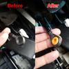 Shift Cable Bushing Grommet For Nissan Pathfinder Automatic Transmission Gearbox Repair Kit Shifter Linkage End Clip 2005 - 2012