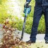 Аккумулятор и зарядное устройство Makita для беспроводных инструментов Продаются отдельно UB002GZL Воздуходувка, 40 В макс.,
