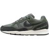 Nike Air Span 2 SE Vintage Lichen Men Sneakers Green Black Pale-Ivory BQ6052-300