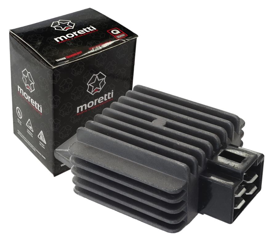 Regulator Napięcia Motorower Fighter 2