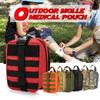 First Aid Kit Emergency Survival Medical Bag Molle EMT Utility Pouch