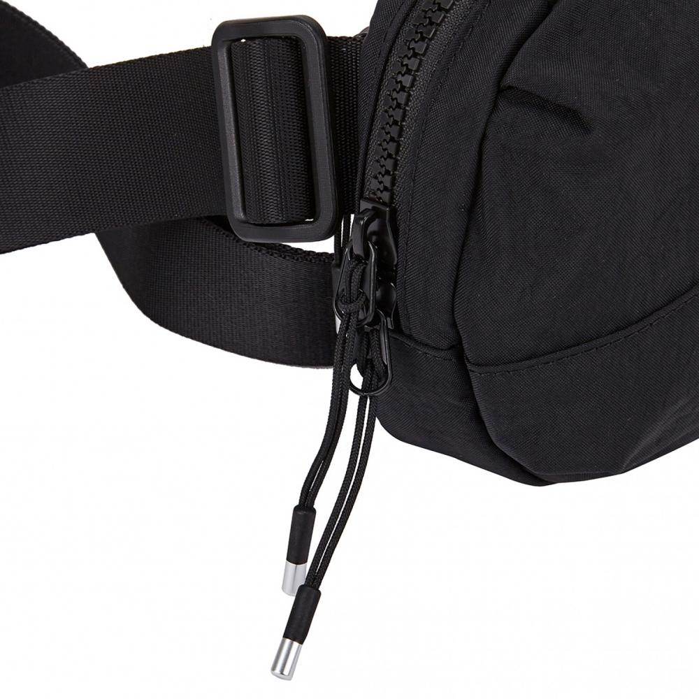 Nike Сумка через плечо Aura черная Hm6120 010